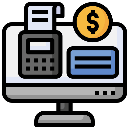 Multi Store POS