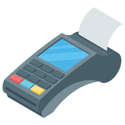 All-in-One POS