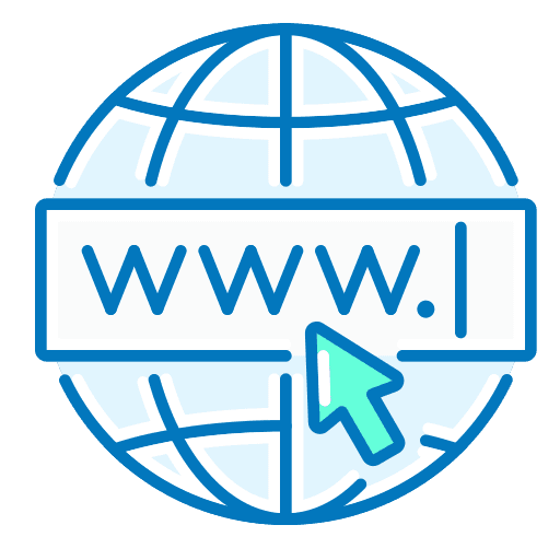 General Website