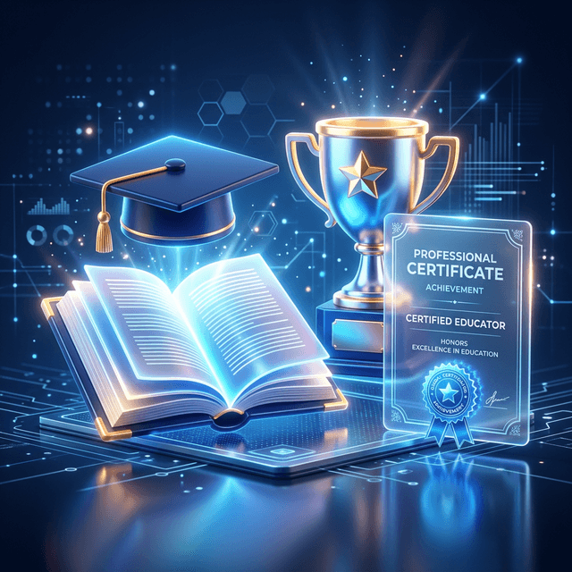 Educational Website