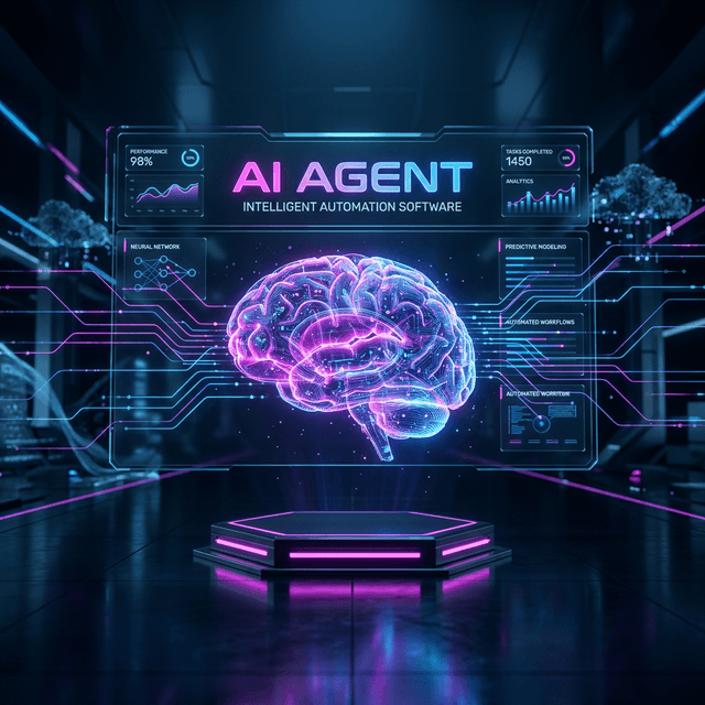 AI Agents