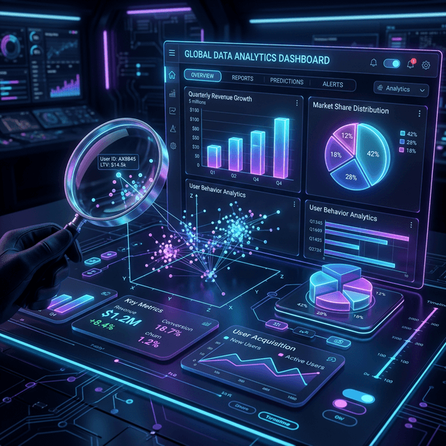 Data Analysis