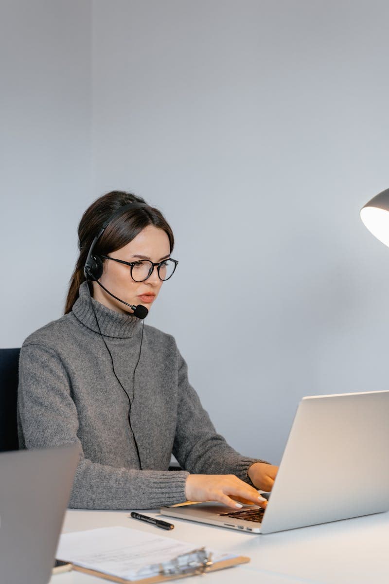 IT Assistance