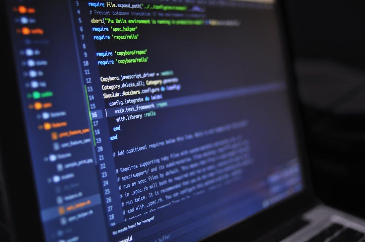 Landing Page Development