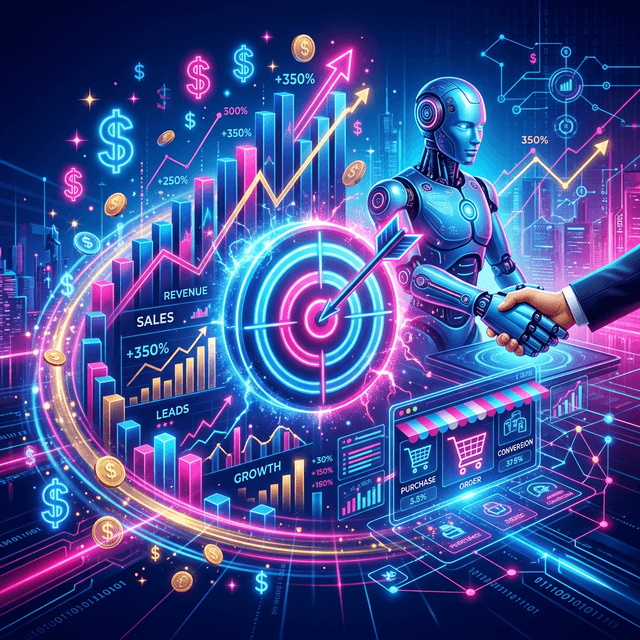 AI Sales Agent