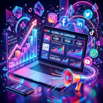 Digital Marketing Service