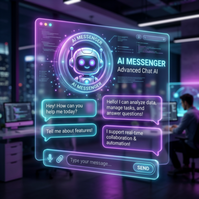 AI Messenger