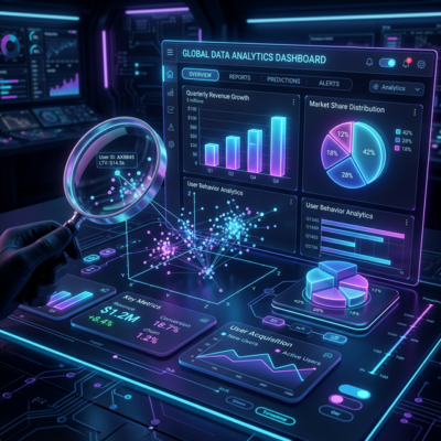 Data Analysis Program